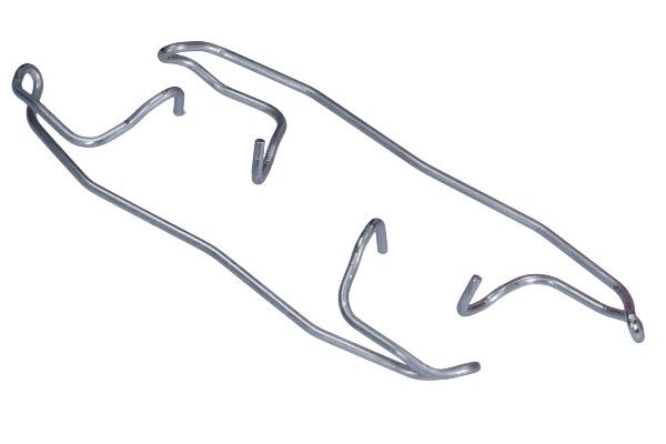 MAXGEAR Pribor za montažu disk pločica