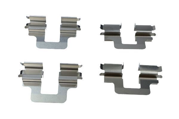 MAXGEAR Komplet dodatne opreme, obloga disk-kočnice