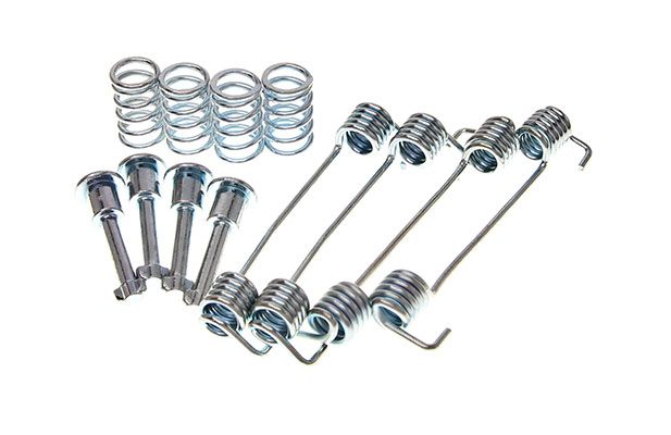 MAXGEAR Komplet pribora, čeljusti parkirne kočnice