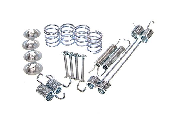 MAXGEAR Komplet pribora, kočne čeljusti