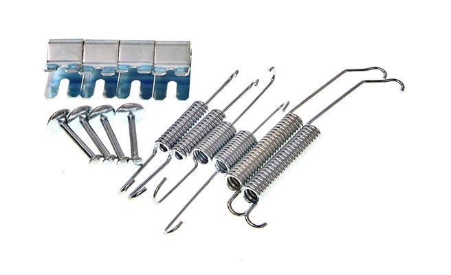 MAXGEAR Komplet pribora, kočne čeljusti