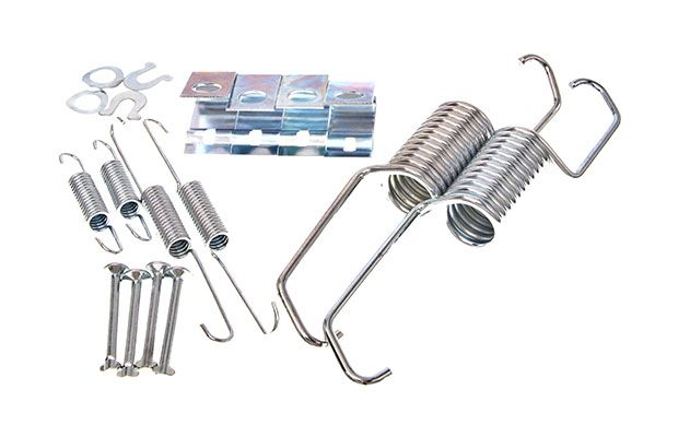 MAXGEAR Komplet pribora, kočne čeljusti