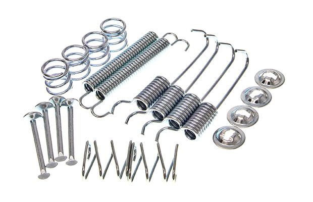 MAXGEAR Komplet pribora, čeljusti parkirne kočnice