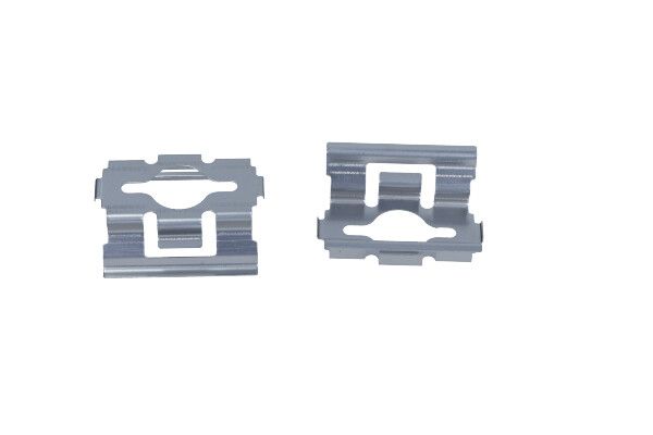 MAXGEAR Komplet pribora, obloga disk kočnica