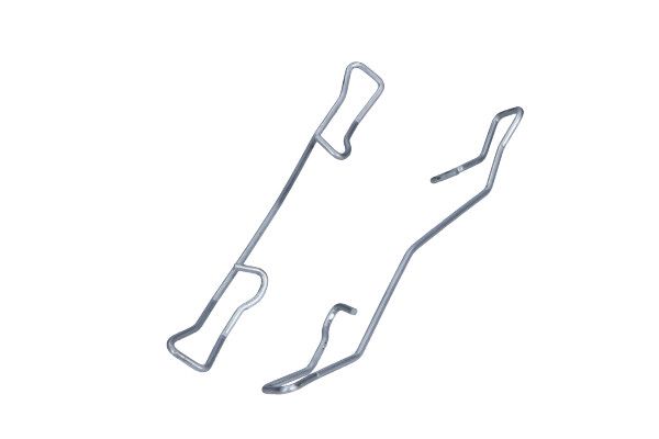 MAXGEAR Komplet pribora, obloga disk kočnica