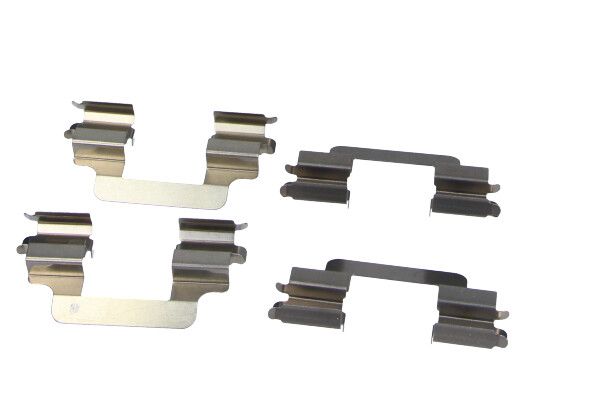 MAXGEAR Komplet pribora, obloga disk kočnica