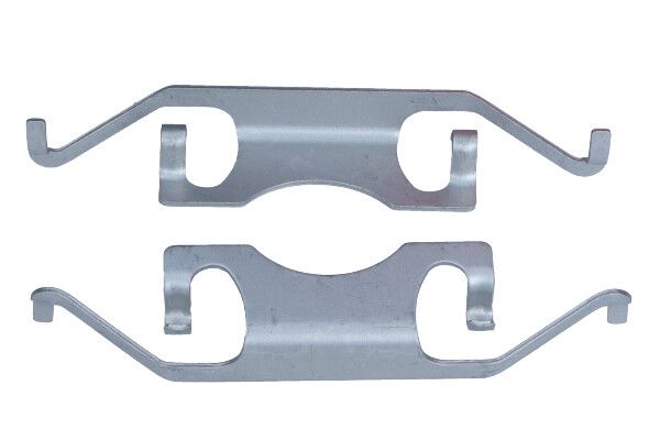 MAXGEAR Komplet pribora, obloga disk kočnica