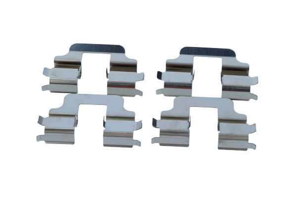 MAXGEAR Komplet pribora, obloga disk kočnica