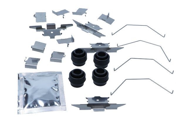 MAXGEAR Komplet pribora, obloga disk kočnica