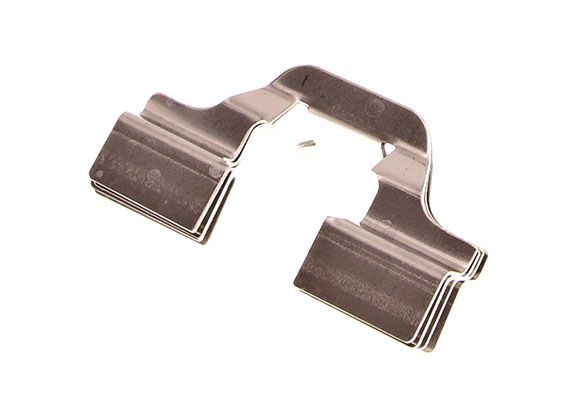 MAXGEAR Komplet pribora, obloga disk kočnica