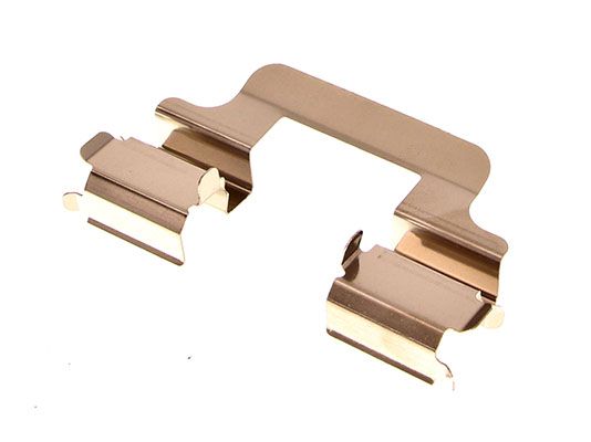 MAXGEAR Komplet pribora, obloga disk kočnica