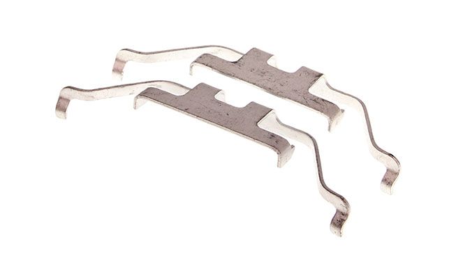 MAXGEAR Komplet pribora, obloga disk kočnica