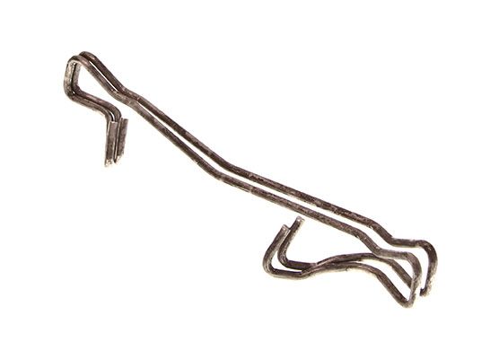 MAXGEAR Komplet pribora, obloga disk kočnica