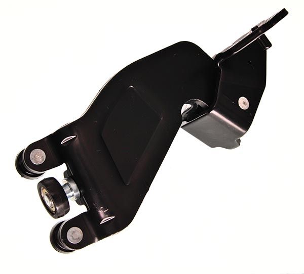 MAXGEAR Vodilica kotačića, klizna vrata