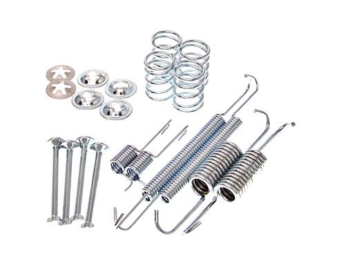 MAXGEAR Komplet pribora, čeljusti parkirne kočnice