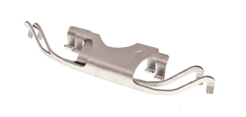 MAXGEAR Komplet pribora, obloga disk kočnica