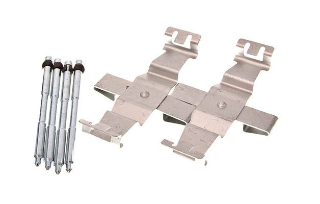 MAXGEAR Komplet pribora, obloga disk kočnica