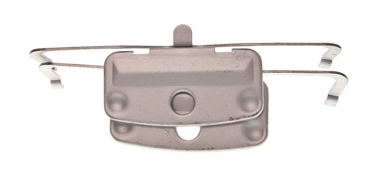 MAXGEAR Komplet pribora, obloga disk kočnica