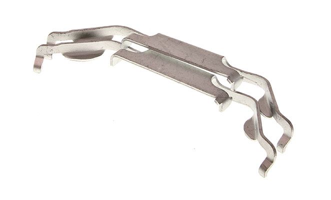 MAXGEAR Komplet pribora, obloga disk kočnica