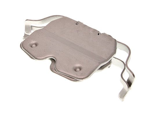 MAXGEAR Komplet pribora, obloga disk kočnica