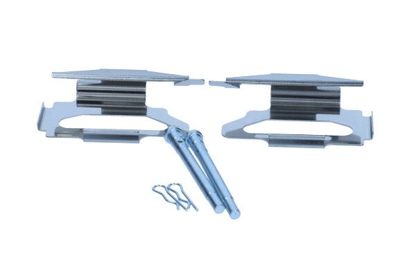 MAXGEAR Komplet pribora, obloga disk kočnica