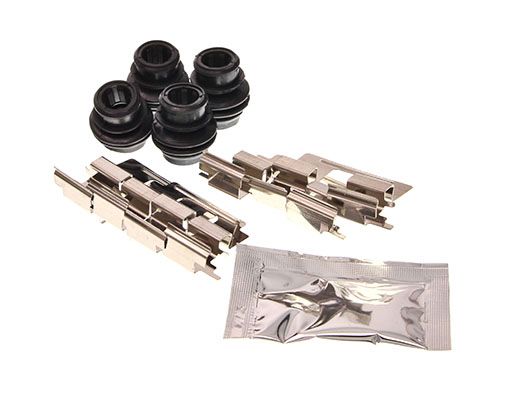 MAXGEAR Komplet pribora, obloga disk kočnica