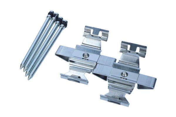 MAXGEAR Komplet pribora, obloga disk kočnica