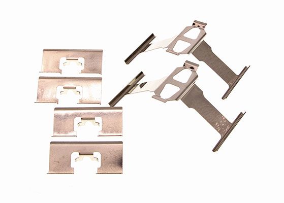 MAXGEAR Komplet pribora, obloga disk kočnica