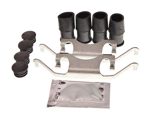 MAXGEAR Komplet pribora, obloga disk kočnica