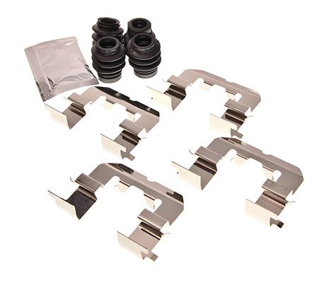 MAXGEAR Komplet pribora, obloga disk kočnica