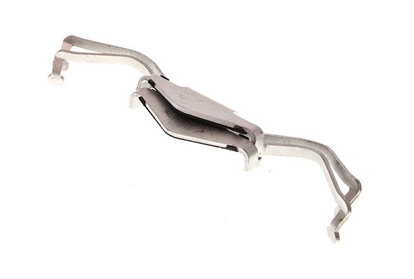 MAXGEAR Komplet pribora, obloga disk kočnica