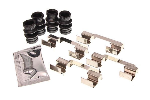 MAXGEAR Komplet pribora, obloga disk kočnica