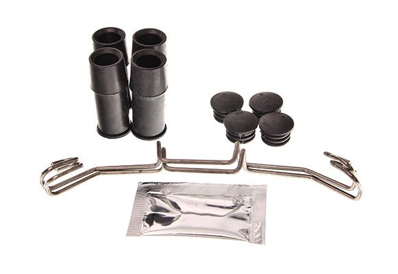 MAXGEAR Komplet pribora, obloga disk kočnica