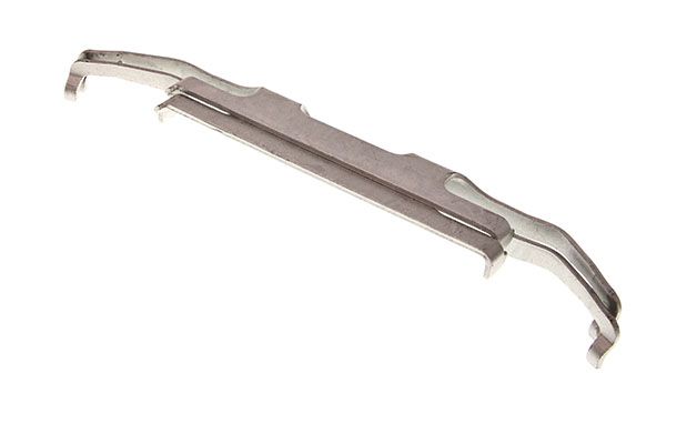 MAXGEAR Komplet pribora, obloga disk kočnica