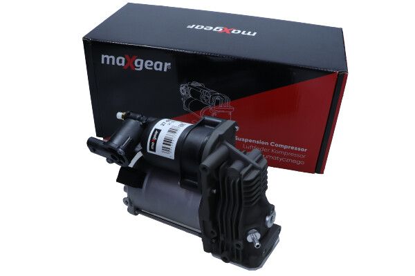 MAXGEAR Kompresor, pneumatski uređaj