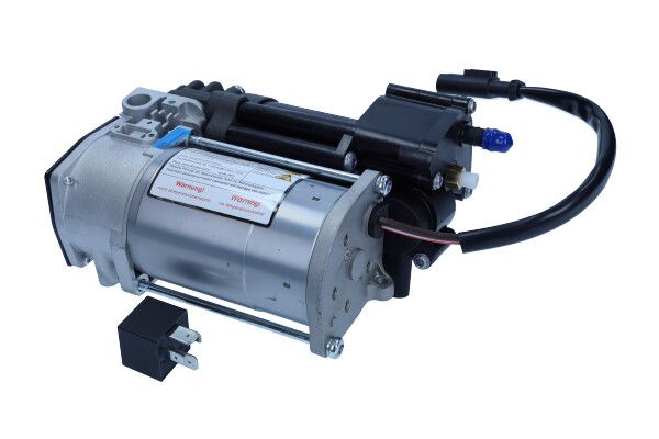 MAXGEAR Modul usisne cijevi