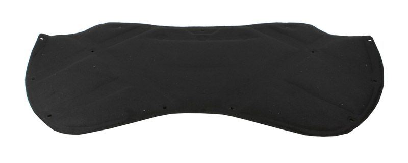 MAXGEAR Izolacija prostora motora
