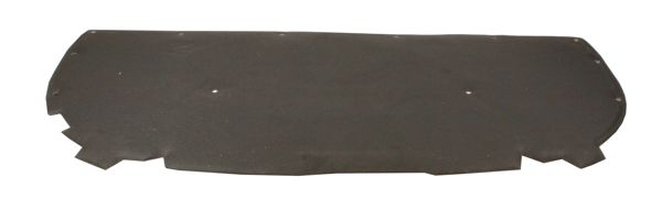 MAXGEAR Izolacija prostora motora