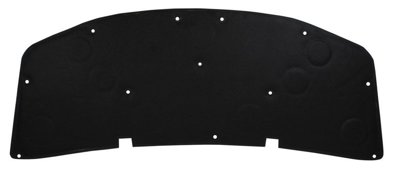 MAXGEAR Izolacija prostora motora