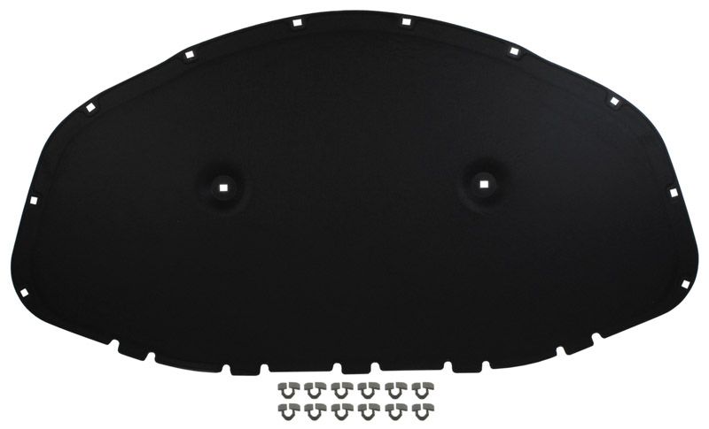 MAXGEAR Izolacija prostora motora