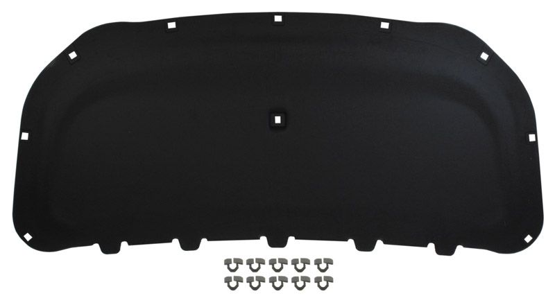 MAXGEAR Izolacija prostora motora