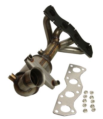 MAXGEAR Katalizator