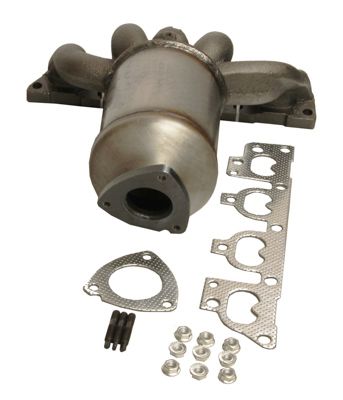 MAXGEAR Katalizator