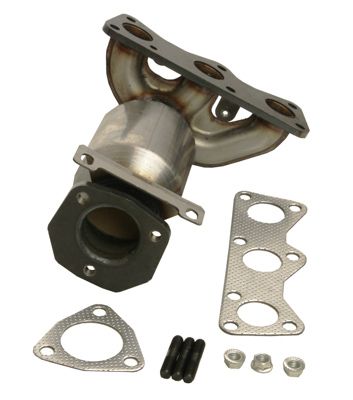 MAXGEAR Katalizator