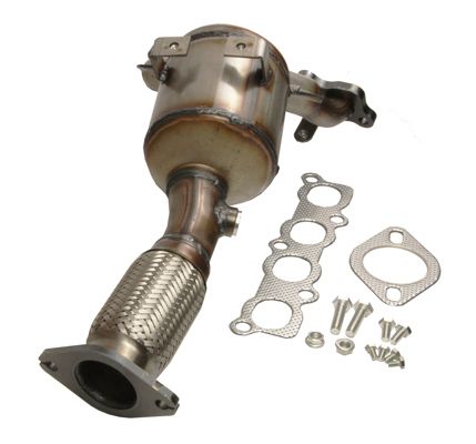 MAXGEAR Katalizator