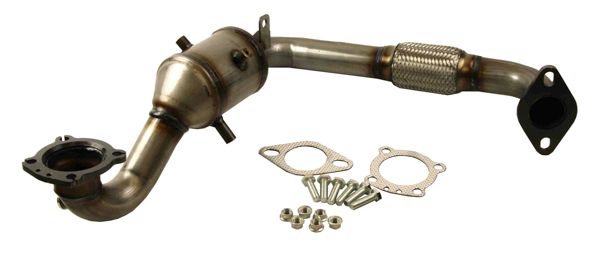 MAXGEAR Katalizator