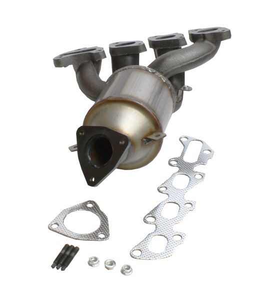 MAXGEAR Katalizator