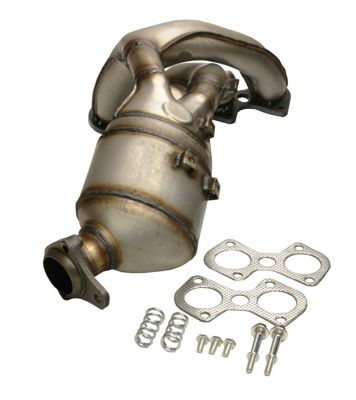 MAXGEAR Katalizator