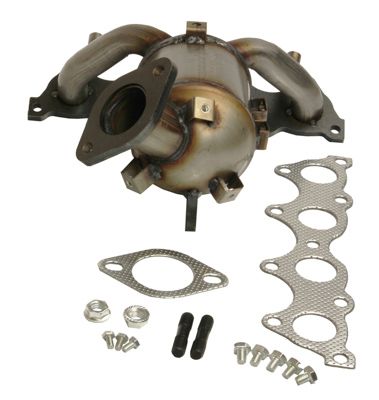 MAXGEAR Katalizator