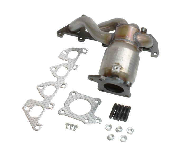 MAXGEAR Katalizator